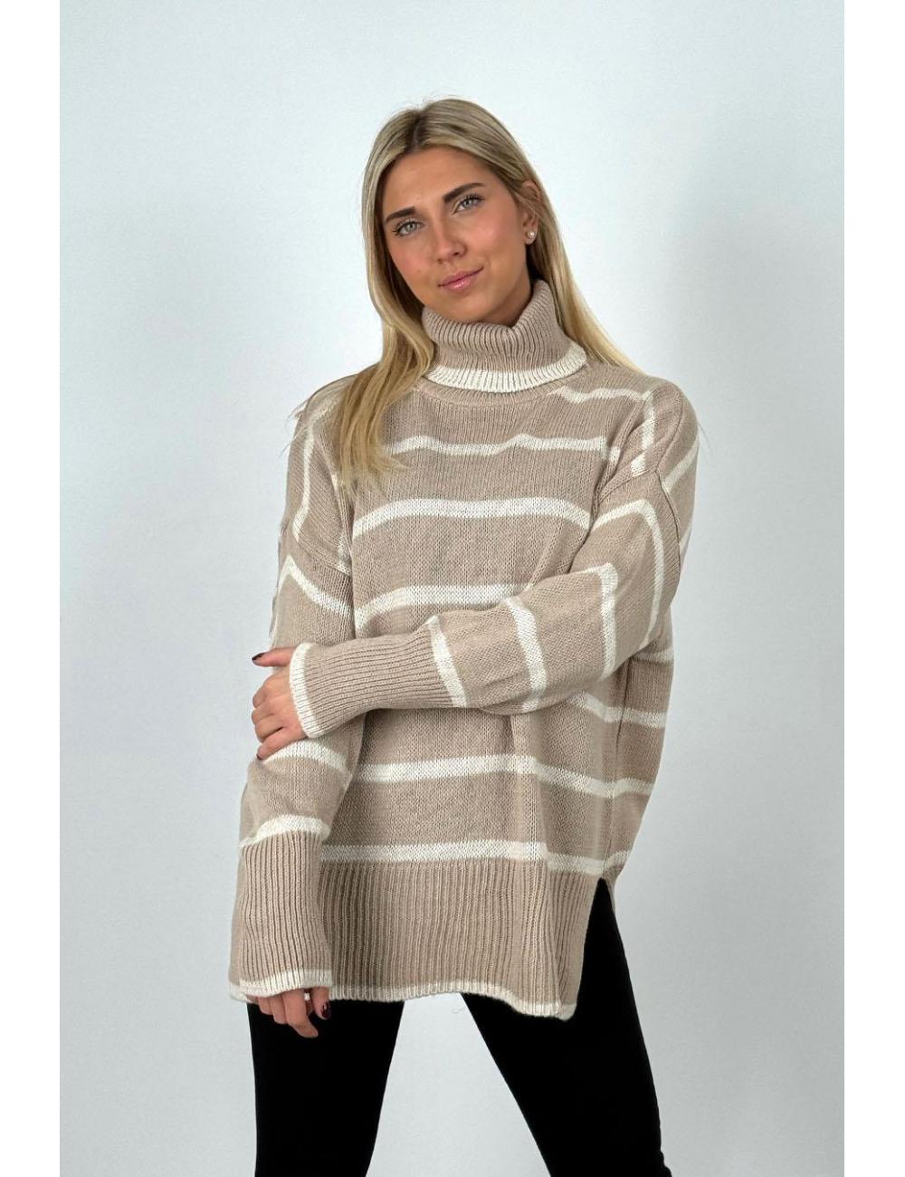 Thick on sale turtleneck jumper