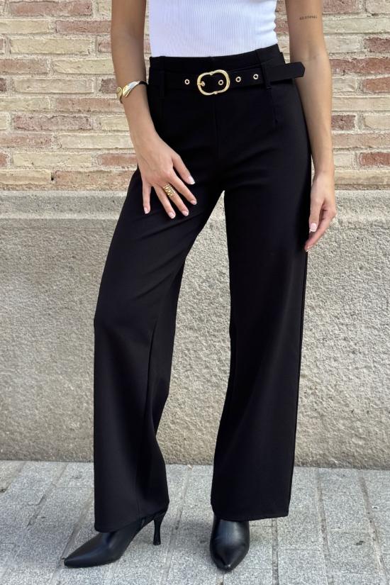 Palazzo punto roma negro