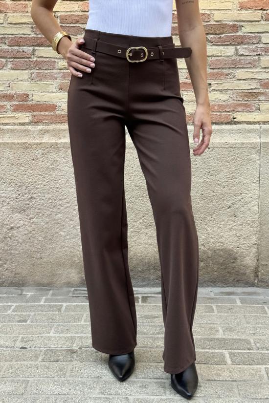 Palazzo punto roma marr&oacute;n