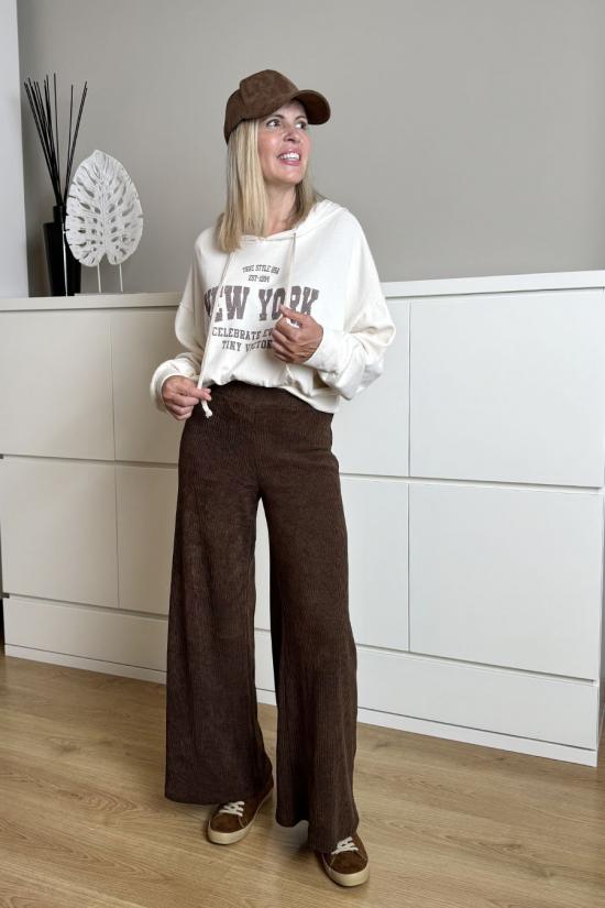 Palazzo pana marr&oacute;n