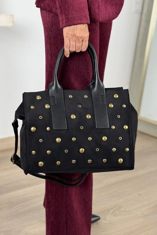 Bolso Manhattan negro