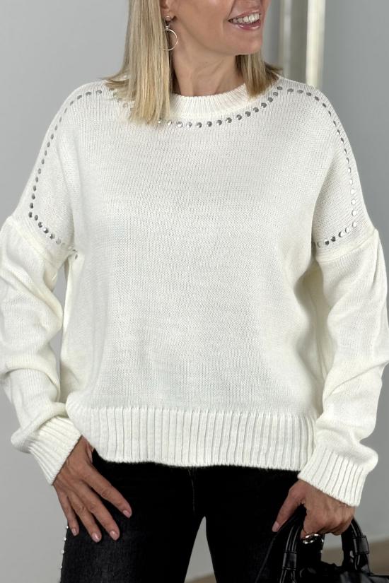 Jersey Par&iacute;s crudo