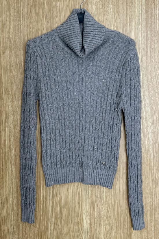 Jersey Chantilly gris