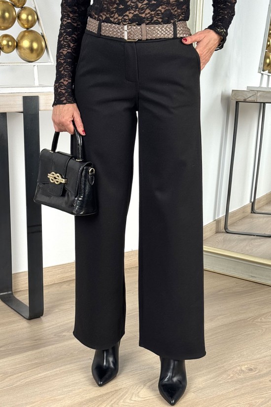 Palazzo pa&ntilde;o negro